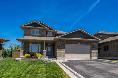 Detached in Greater Napanee