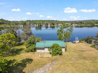 934 County 38 Road, Trent Hills, On K0l 1l0