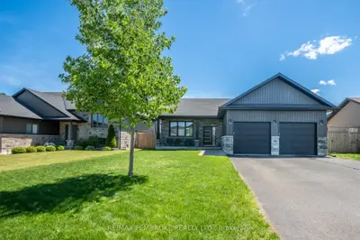 Detached in Petawawa
