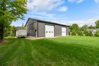 81167 Grist Mill Line, Ashfield-colborne-wawanosh, On N7a 3y1