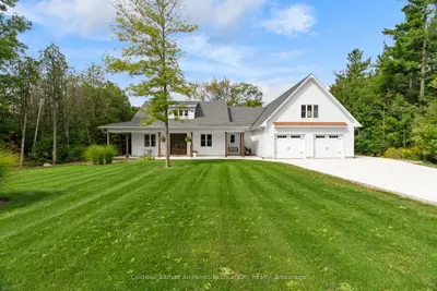 81167 Grist Mill Line, Ashfield-colborne-wawanosh, On N7a 3y1