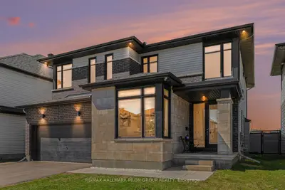 Detached in Orleans - Convent Glen and Area