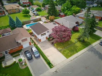 Detached in Hamilton
