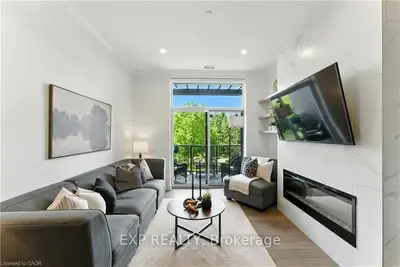 1880 Gordon Street 207, Guelph, On N1l 0p5