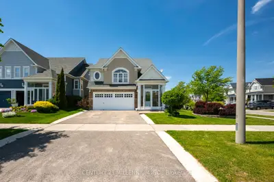 Detached in Shelburne