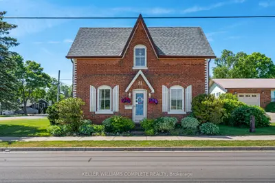 Detached in Haldimand
