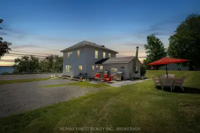 4669 Bath Road, Loyalist, On K0h 1g0