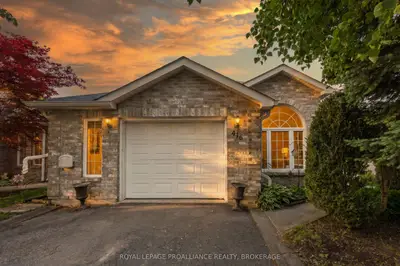 Detached in Kingston