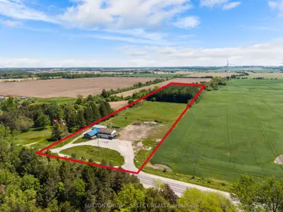 82522 Bluewater Highway, Ashfield-colborne-wawanosh, On N7a 3x9