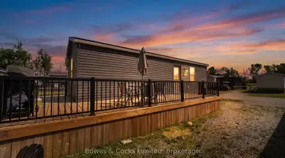 1235 Villiers Line 10 Lambton, Otonabee-south Monaghan, On K0l 2g0