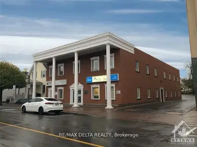 144 Main Street, Hawkesbury, On K6a 1a1