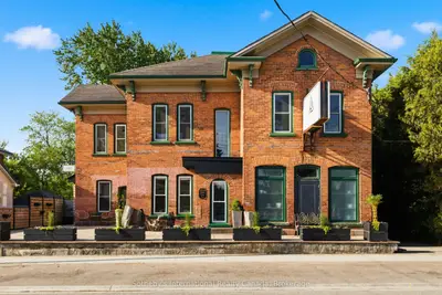 1883 Sawmill Road, Woolwich, On N2j 4g8