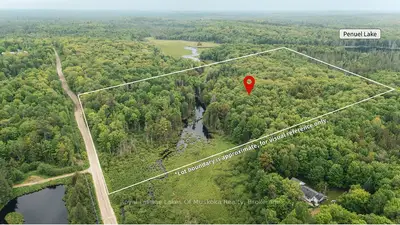 254 Expressway Road, Perry, On P0a 1j0