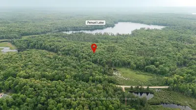 254 Expressway Road, Perry, On P0a 1j0