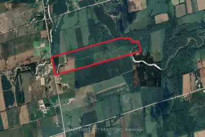 Pt Lt 11 Conc 7, Meaford, On N4l 1w6