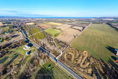 Pt Lt 11 Conc 7, Meaford, On N4l 1w6