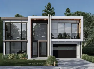 4204 Liberty Crossing, London South, On N6p 0l1