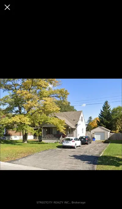 Detached in London East