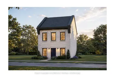 Lot 33 Ernest Allen Boulevard, Cobourg, On K9a 1w9