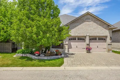 2080 Beaverbrook Avenue 10, London North, On N6h 0c3
