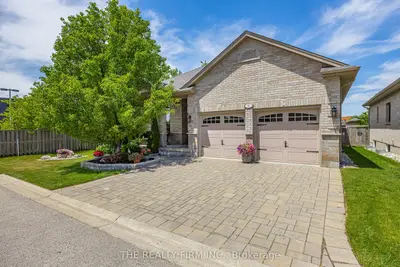 Vacant Land Condo in London North