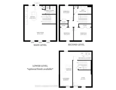 Lot 73 Kerr Street, Cobourg, On K9a 1n6