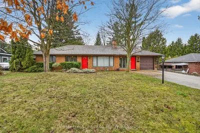 Detached in London South