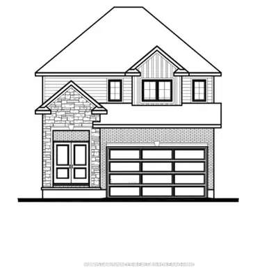 Lot 27 Virtue Drive, London South, On N6k 4n7