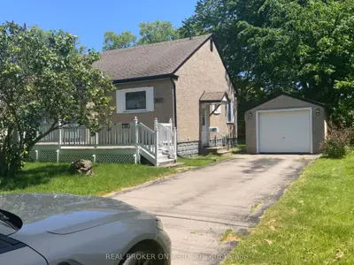 Detached in Welland