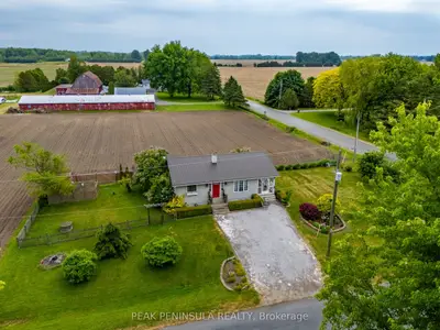 Detached in Norfolk