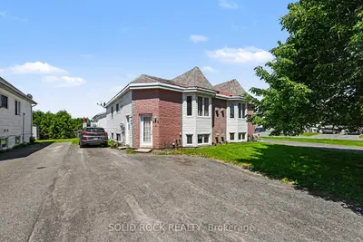 532 Mario Street, Hawkesbury, On K6a 3v4