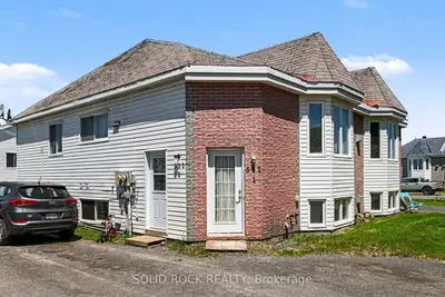 532 Mario Street, Hawkesbury, On K6a 3v4