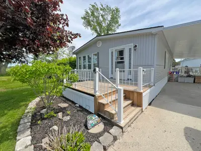 Other in Central Huron