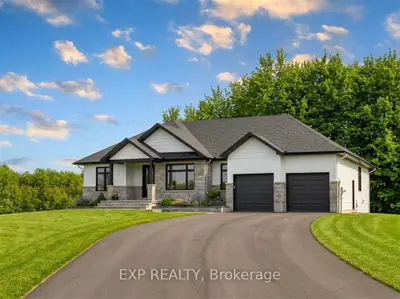 Detached in North Grenville