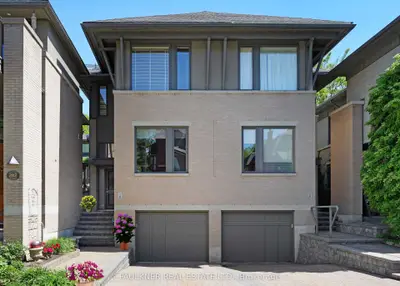 Semi-Detached in Glebe - Ottawa East and Area