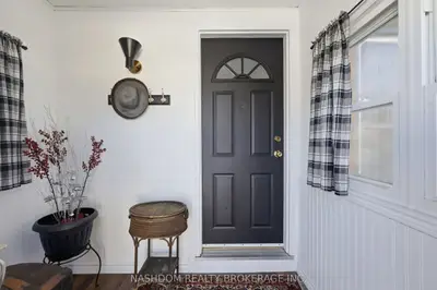 31 Hunter Street, Hamilton, On L9h 1e5