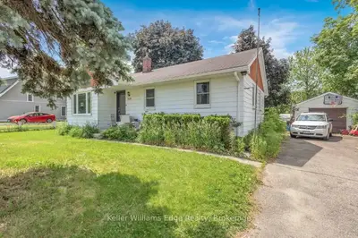 Detached in Brant