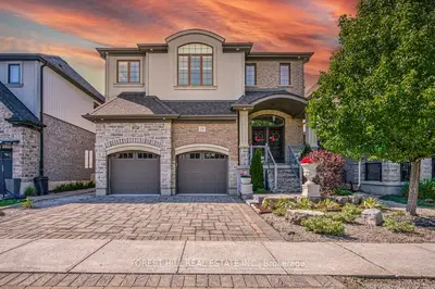 158 Eaglecrest Street, Waterloo, On N2k 0c5