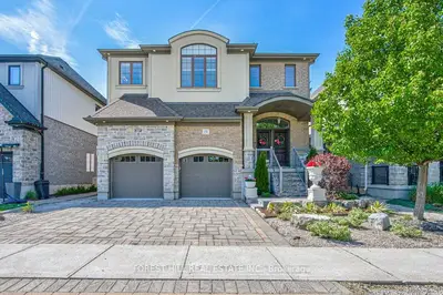 158 Eaglecrest Street, Waterloo, On N2k 0c5