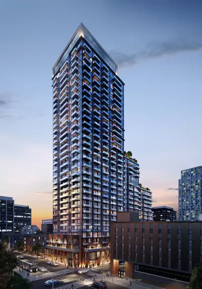Condo Apartment in Hamilton