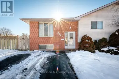 Semi-Detached in Peterborough