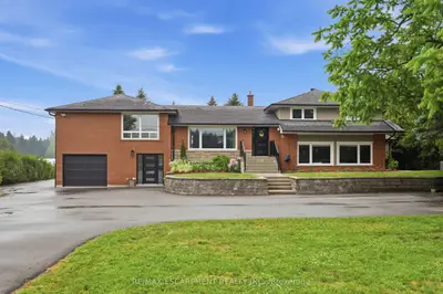 Duplex in Hamilton