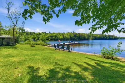 15 Elsasser Road, Seguin, On P2a 2w8