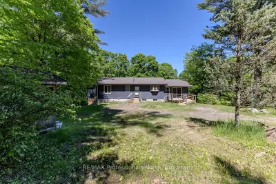 128 OLD MUSKOKA Road, Perry, ON P0A 1J0