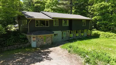 128 OLD MUSKOKA Road, Perry, ON P0A 1J0