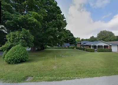 24 Stanley Street, Kincardine, On N0g 2t0