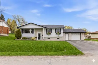 Detached in Peterborough