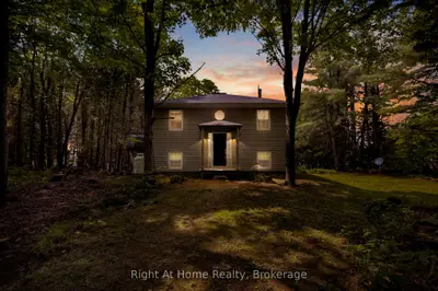 Detached in Kawartha Lakes