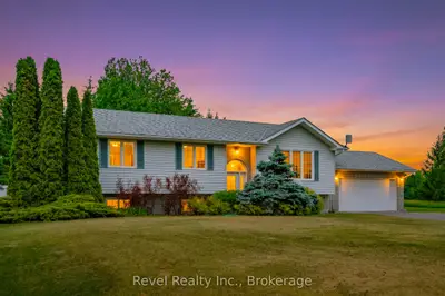 Detached in Kawartha Lakes