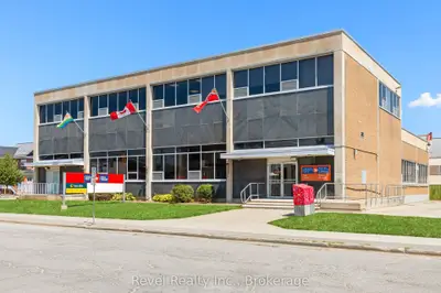 34 Cambridge Street S Upper 3, Kawartha Lakes, On K9v 3b8